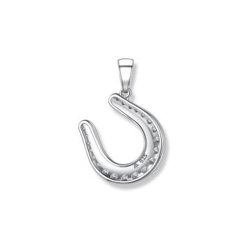 Preview: Sole Hufeisen Anhänger